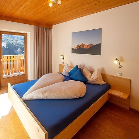 Galreidhof Funes (Bolzano) Exterior foto