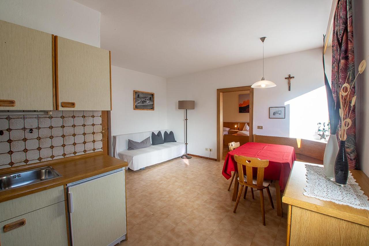 Galreidhof Funes (Bolzano) Exterior foto