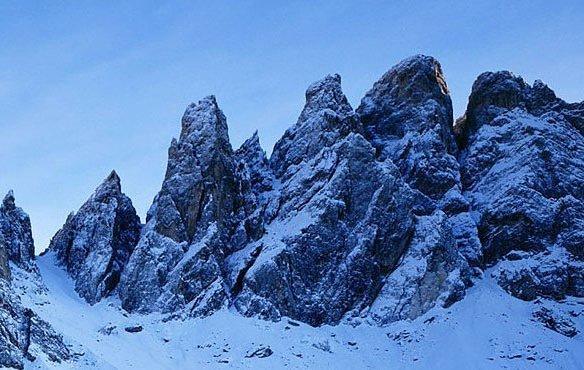 Galreidhof Funes (Bolzano) Exterior foto