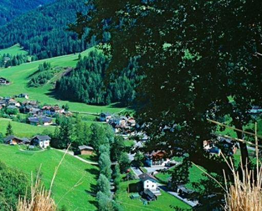 Galreidhof Funes (Bolzano) Exterior foto