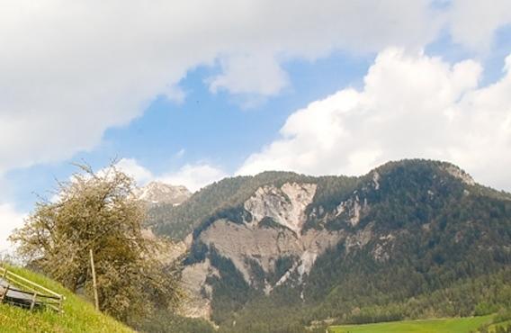 Galreidhof Funes (Bolzano) Exterior foto