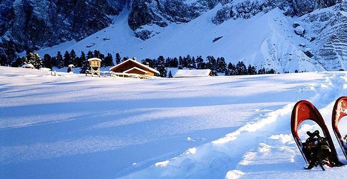 Galreidhof Funes (Bolzano) Exterior foto