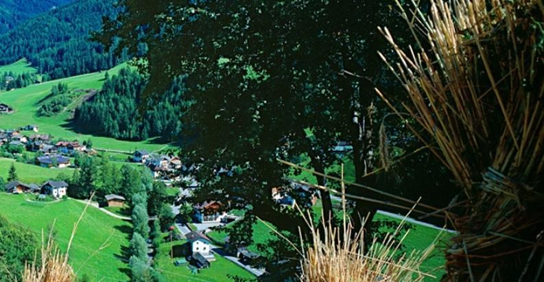 Galreidhof Funes (Bolzano) Exterior foto