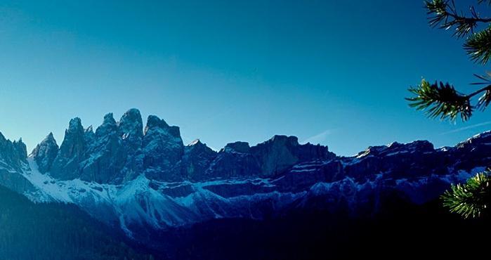 Galreidhof Funes (Bolzano) Exterior foto
